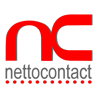 nettocontact Logo